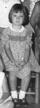 This is where it all began. What emotions are in my face? ( ). Are those Rorschach tests behind us? Or early prototypes for the Orphan Black logo?