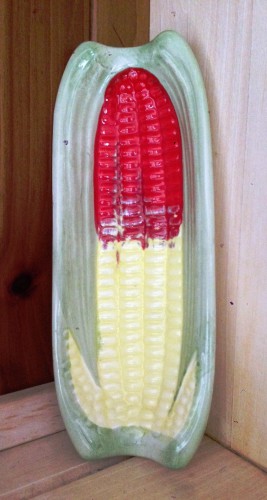 WitLoveKath - Corn Dish - dish