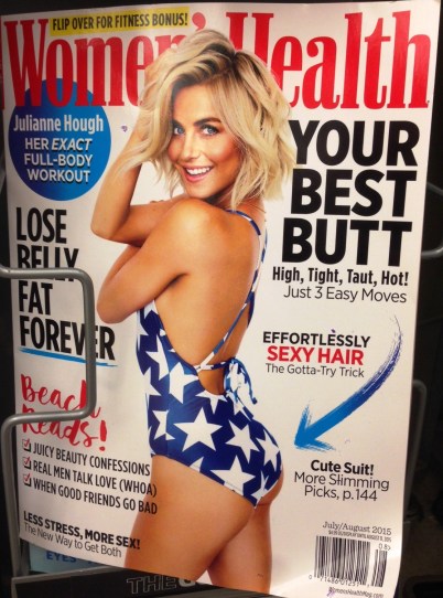 WitLoveKath - Just Checking Out I